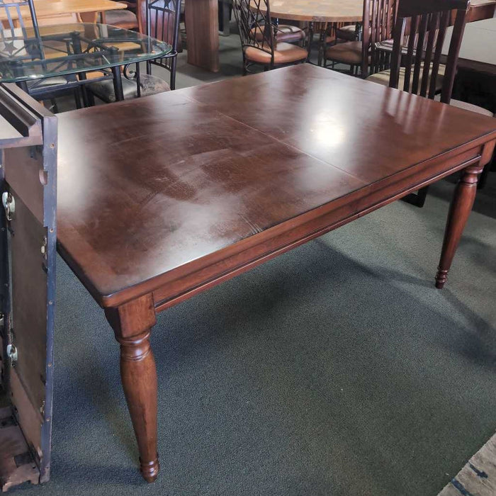 TABLE WITH 2 LEAVES LSH