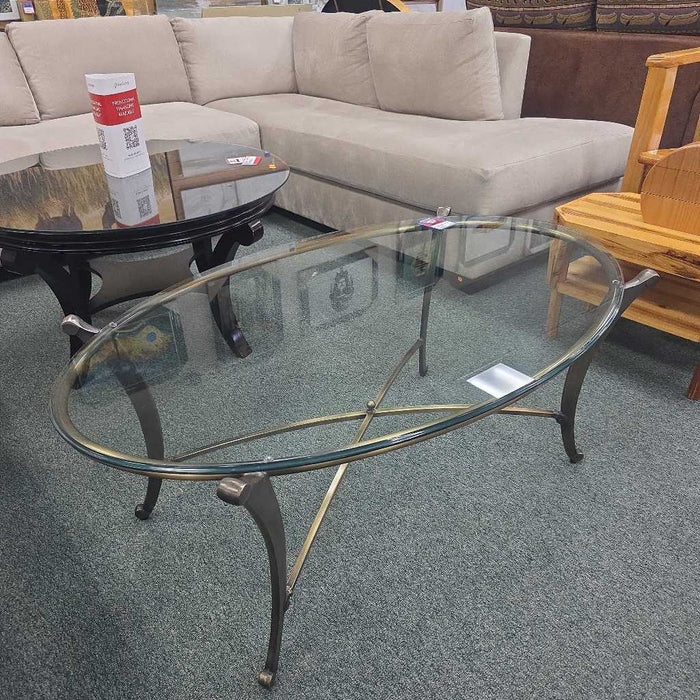 COFFEE TABLE BBM