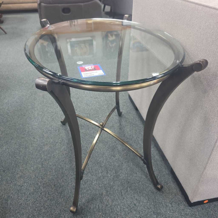 END TABLE KL