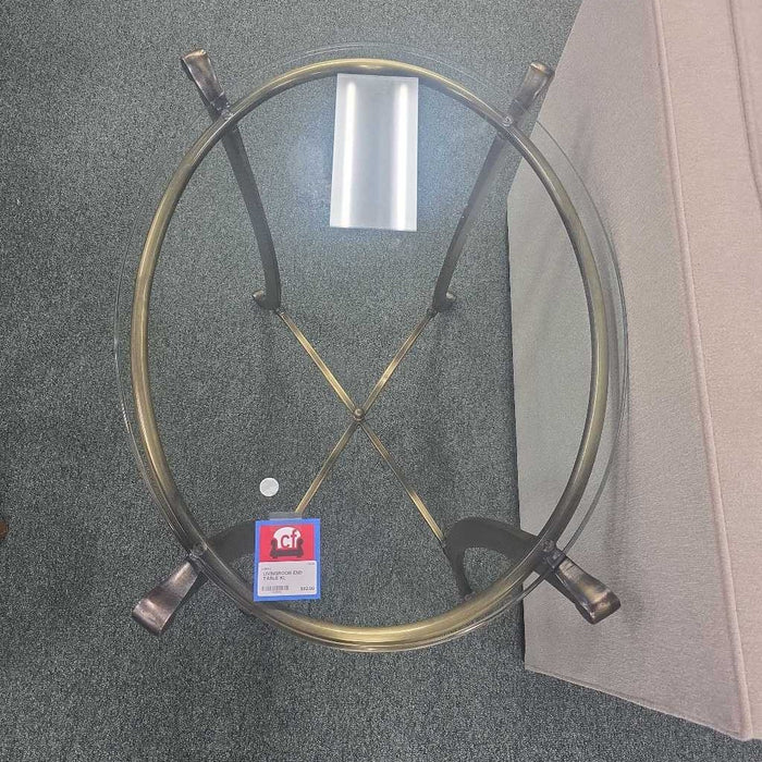 END TABLE KL