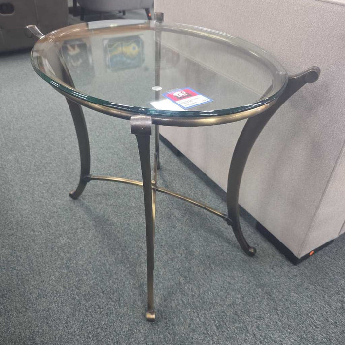 END TABLE KL