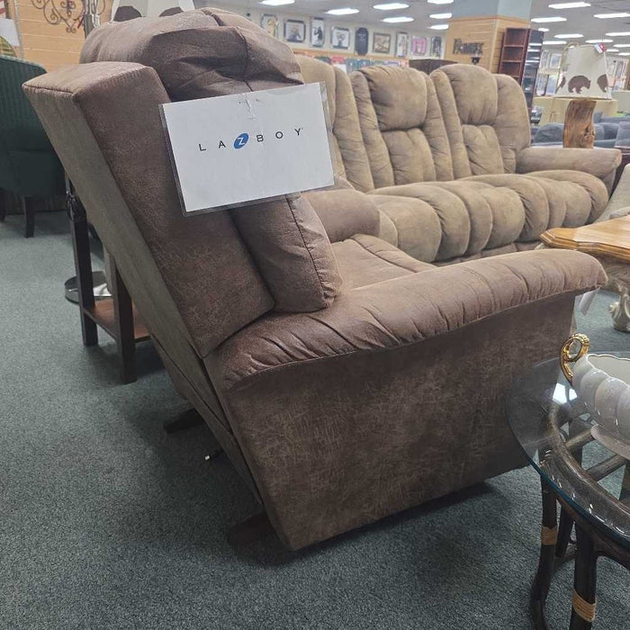 LAZBOY POWER ROCKER RECLINER ALK