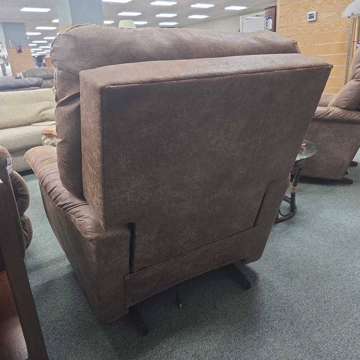 LAZBOY POWER ROCKER RECLINER ALK