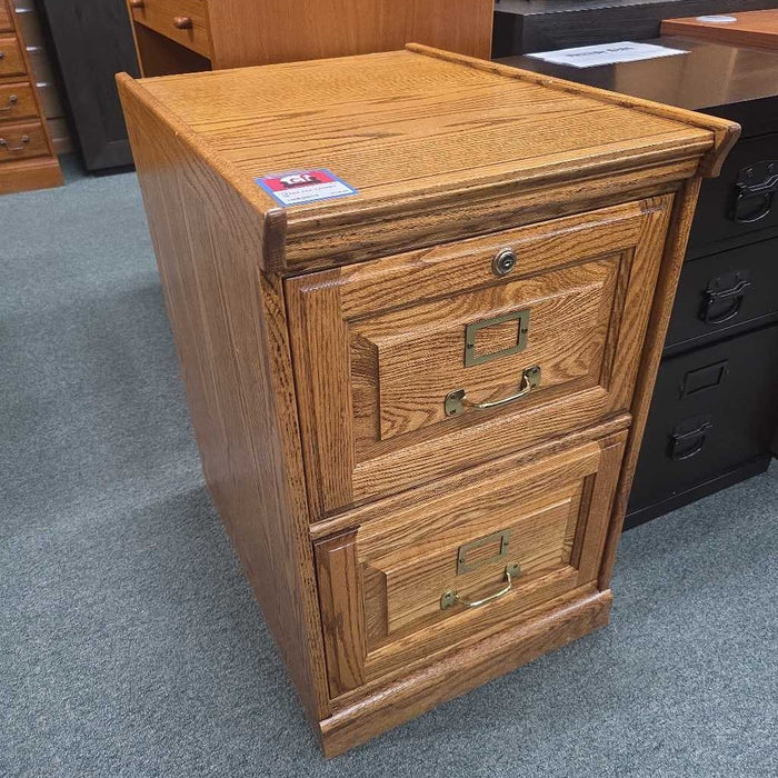 FILE CABINET MI