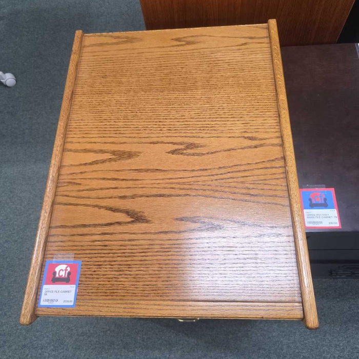 FILE CABINET MI