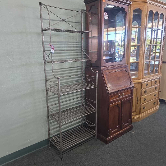 BAKERS RACK MI