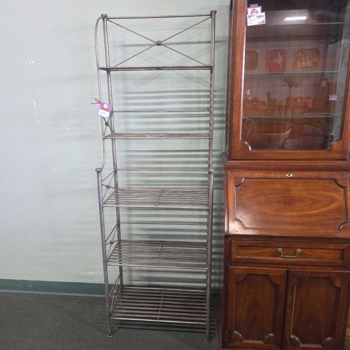 BAKERS RACK MI