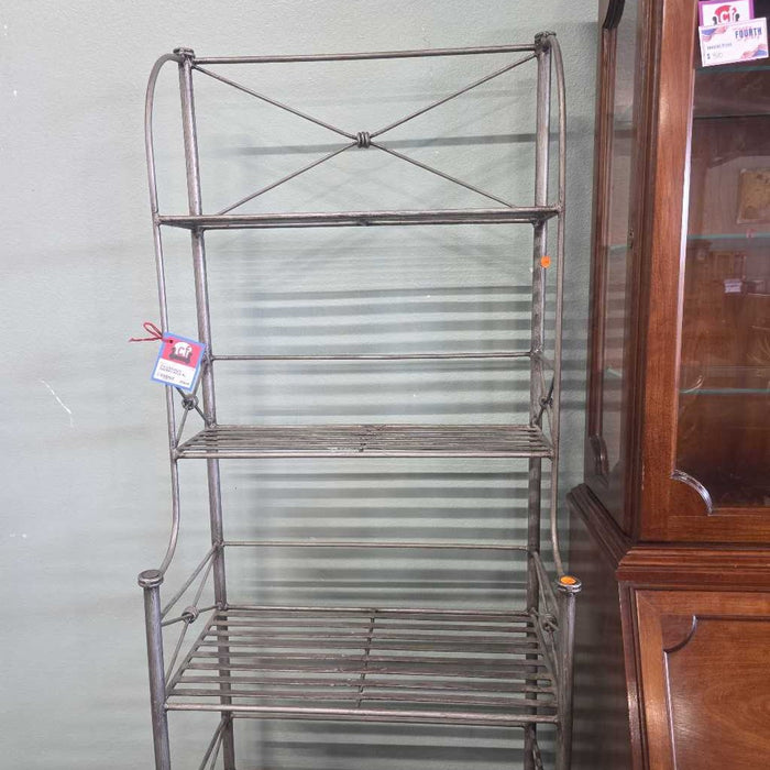 BAKERS RACK MI