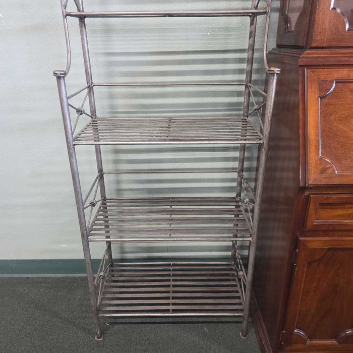 BAKERS RACK MI
