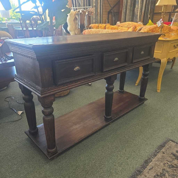 ENTRY TABLE LSH