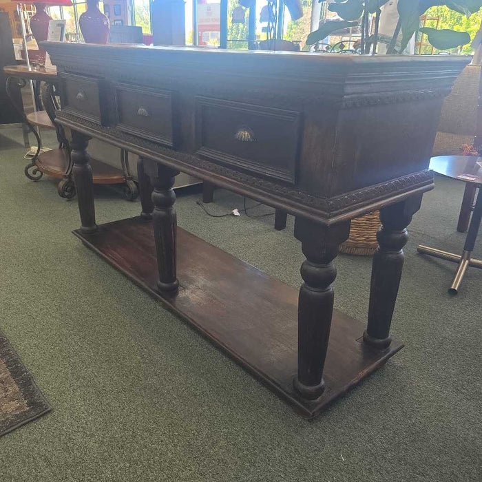 ENTRY TABLE LSH