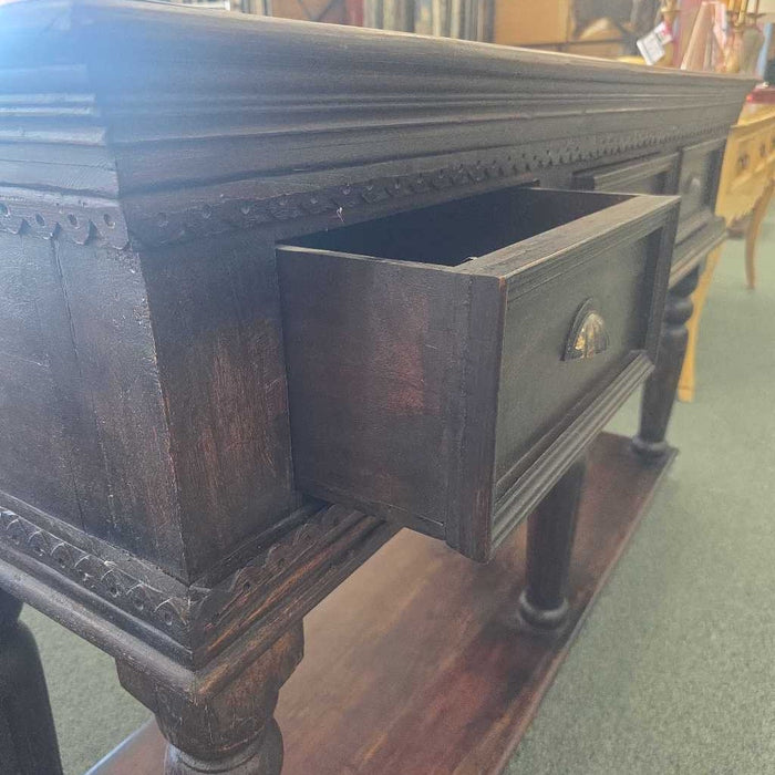 ENTRY TABLE LSH
