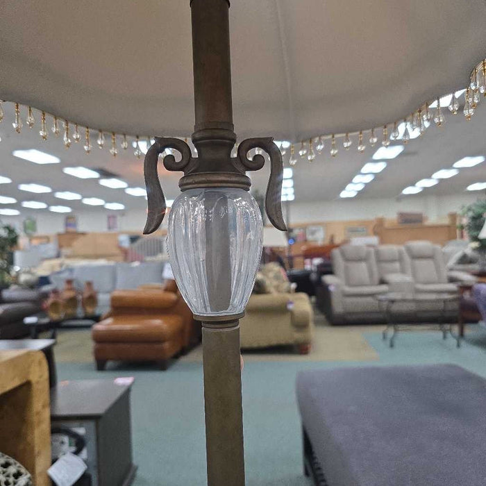 FLOOR LAMP KL