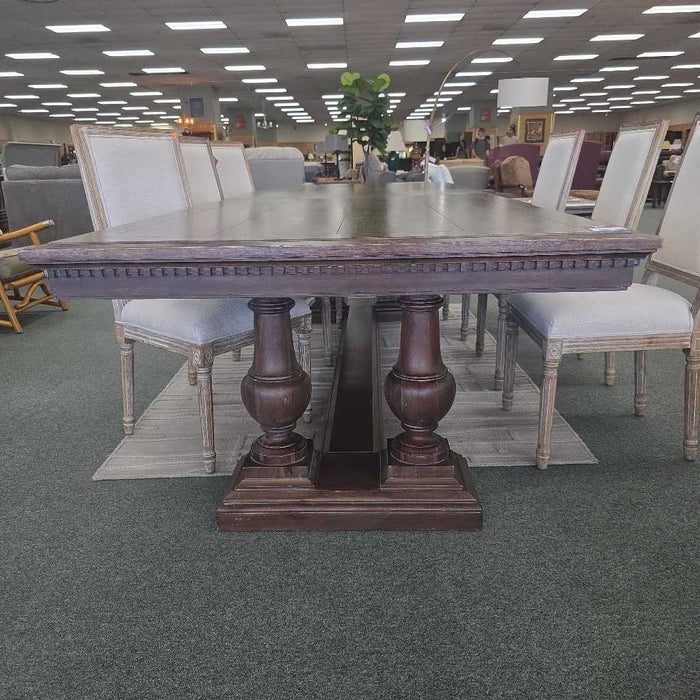 RH ST. JAMES TABLE MIH