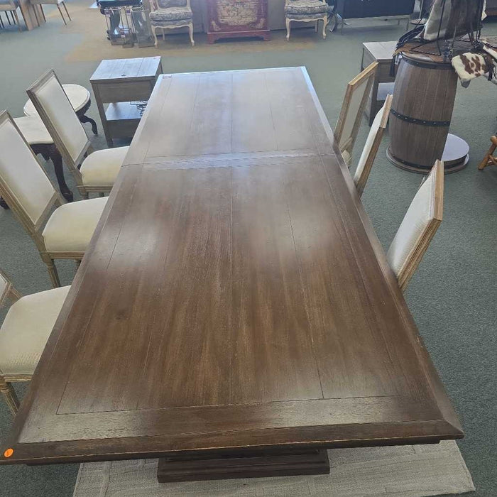 RH ST. JAMES TABLE MIH