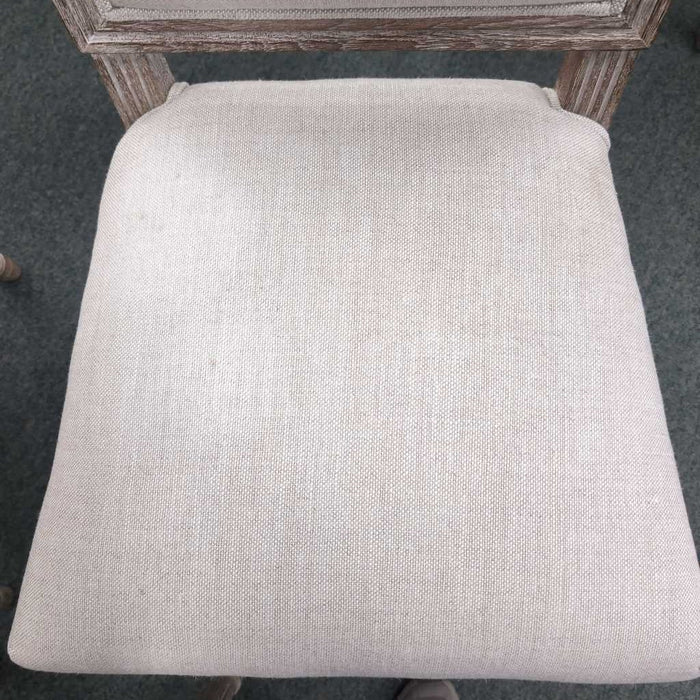 SET OF 6 RH CHAIRS LSH