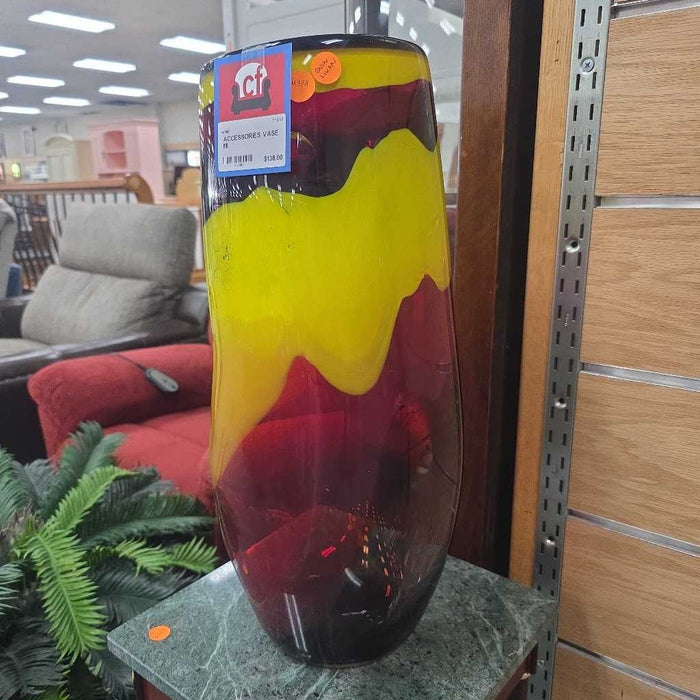 VASE MI