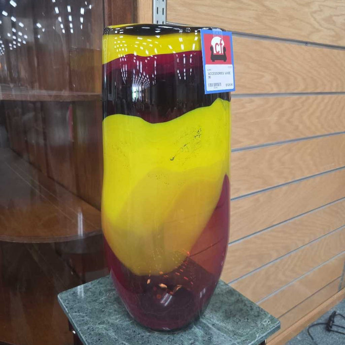 VASE MI