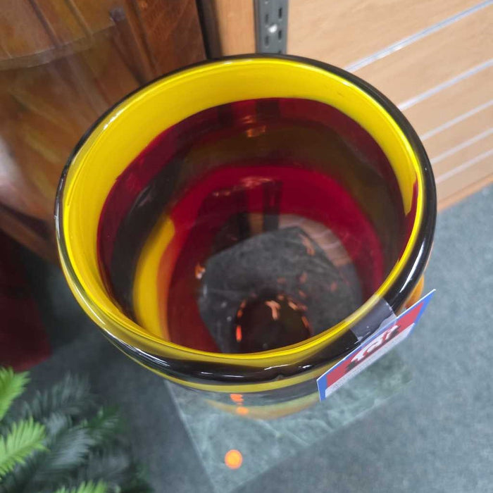 VASE MI