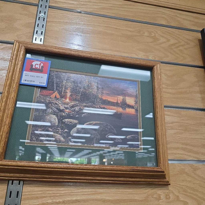 WALL ART BT