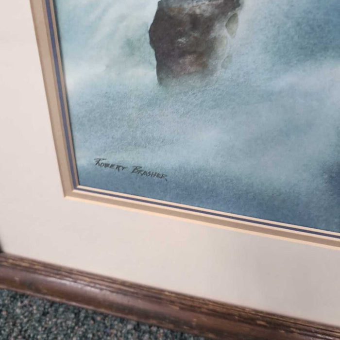WALL ART AT