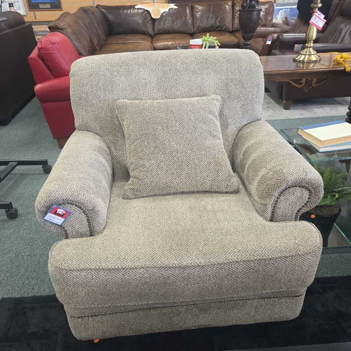 ACCENT CHAIR LSH