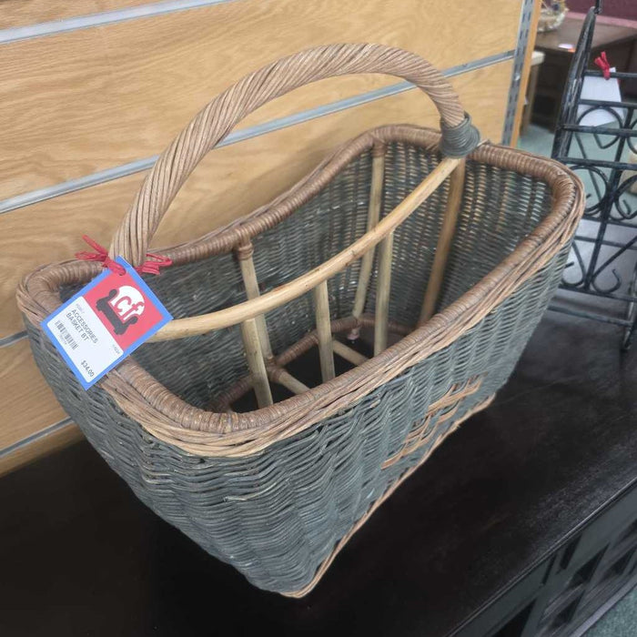BASKET BT
