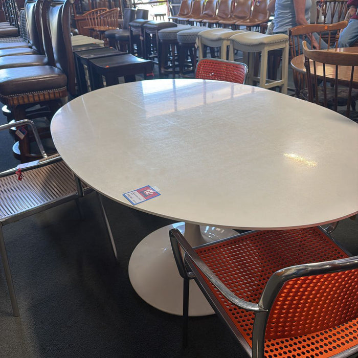 TABLE ALK