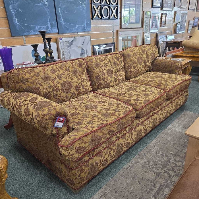 SOFA LIS