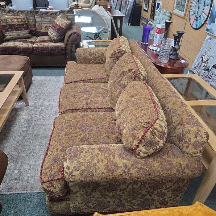 SOFA LIS