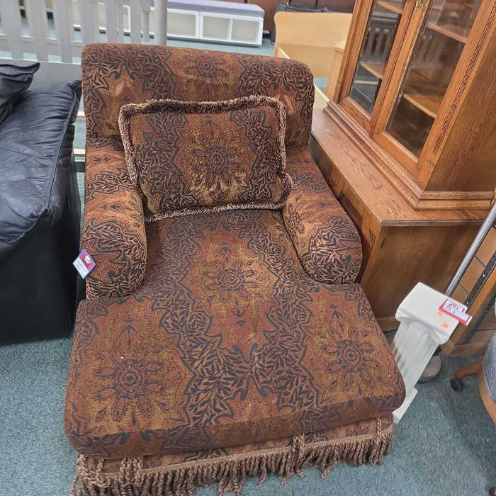CHAISE LOUNGE LSH
