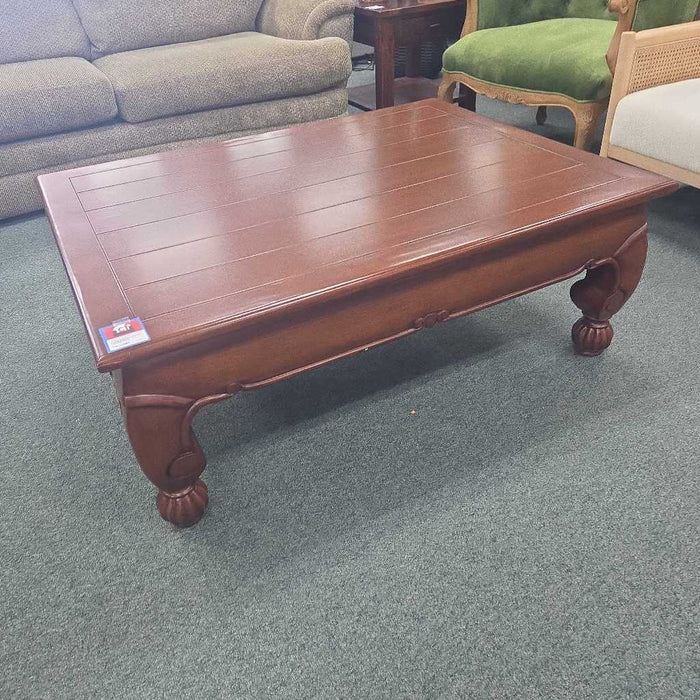 COFFEE TABLE BAH