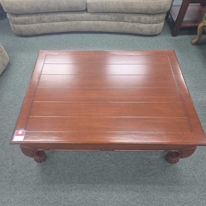 COFFEE TABLE BAH
