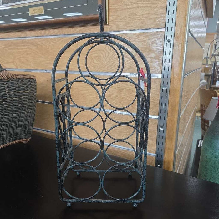 WINE RACK BA
