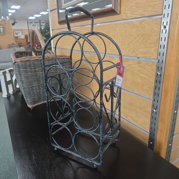 WINE RACK BA