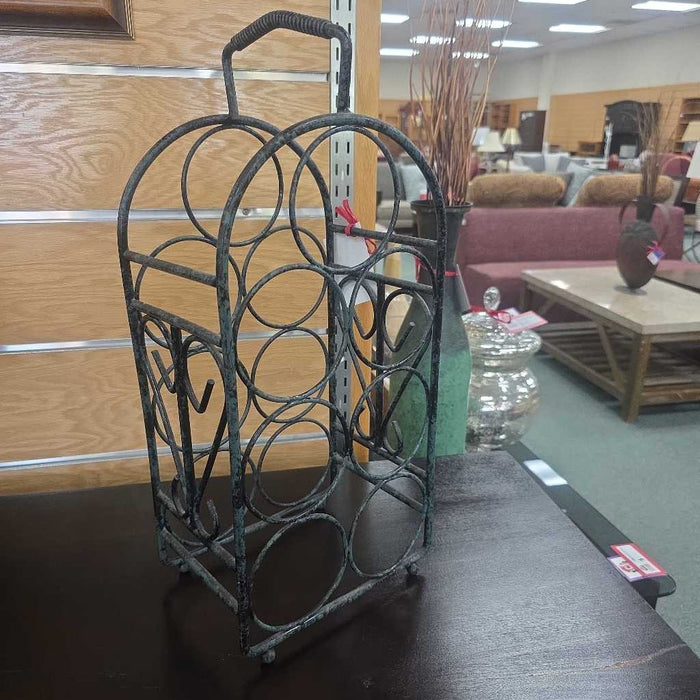WINE RACK BA