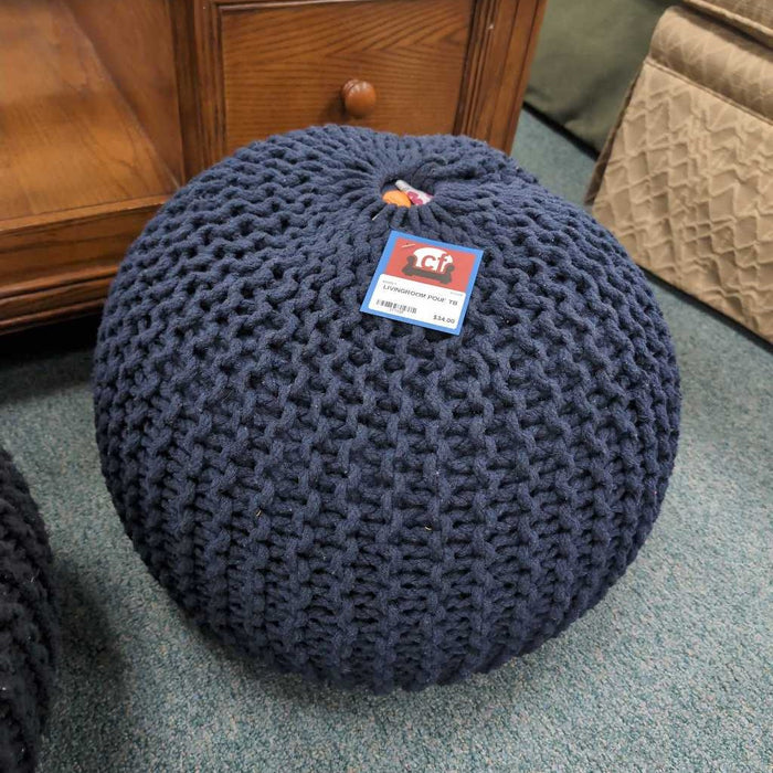 POUF TB