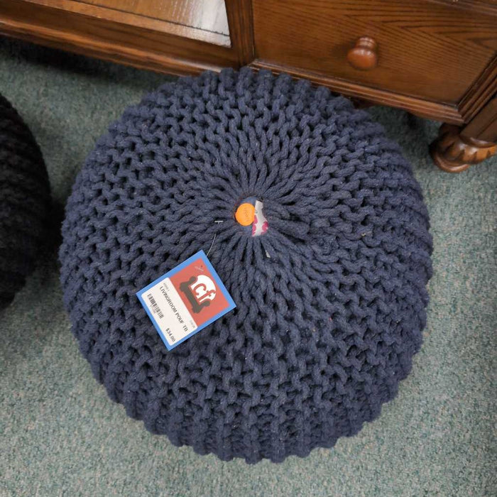POUF TB