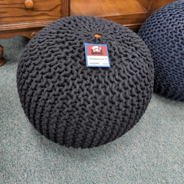 POUF TB