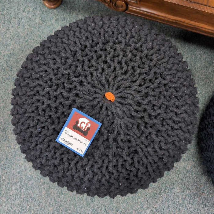POUF TB