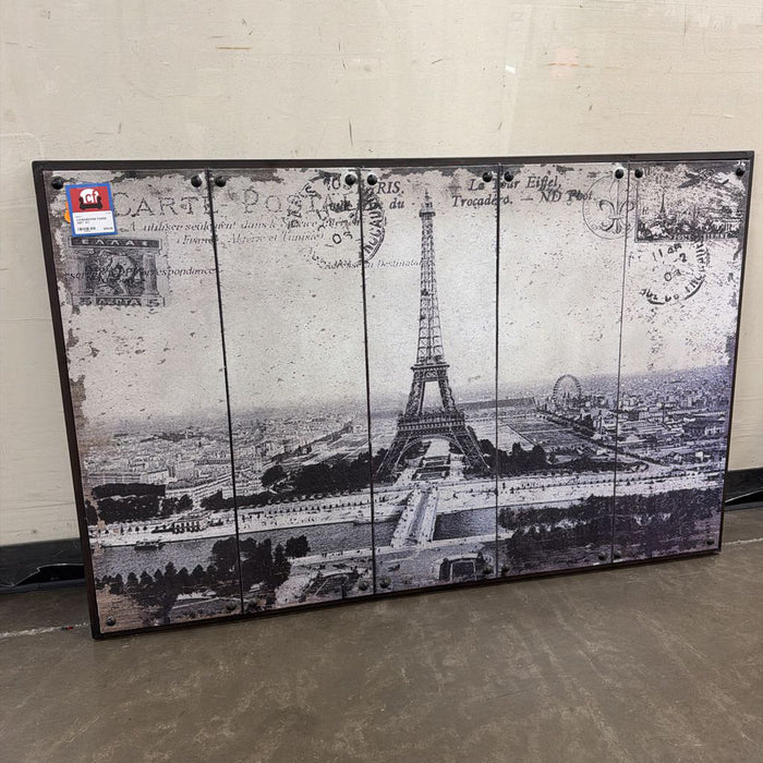 PARIS ART AT