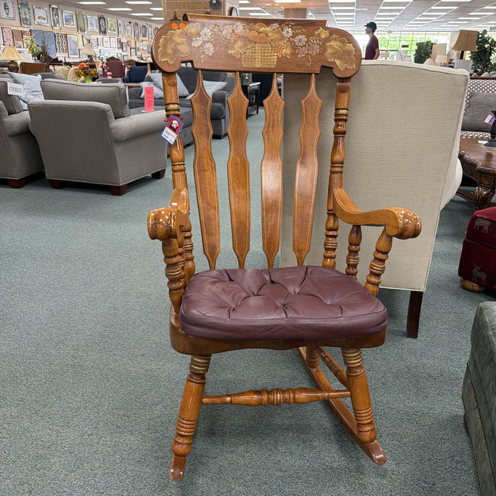 ROCKING CHAIR BHC