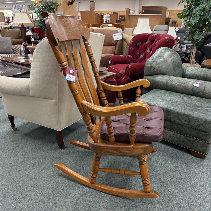 ROCKING CHAIR BHC