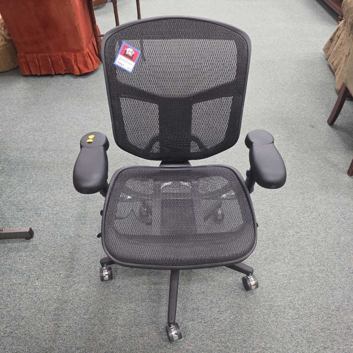DESK CHAIR LS
