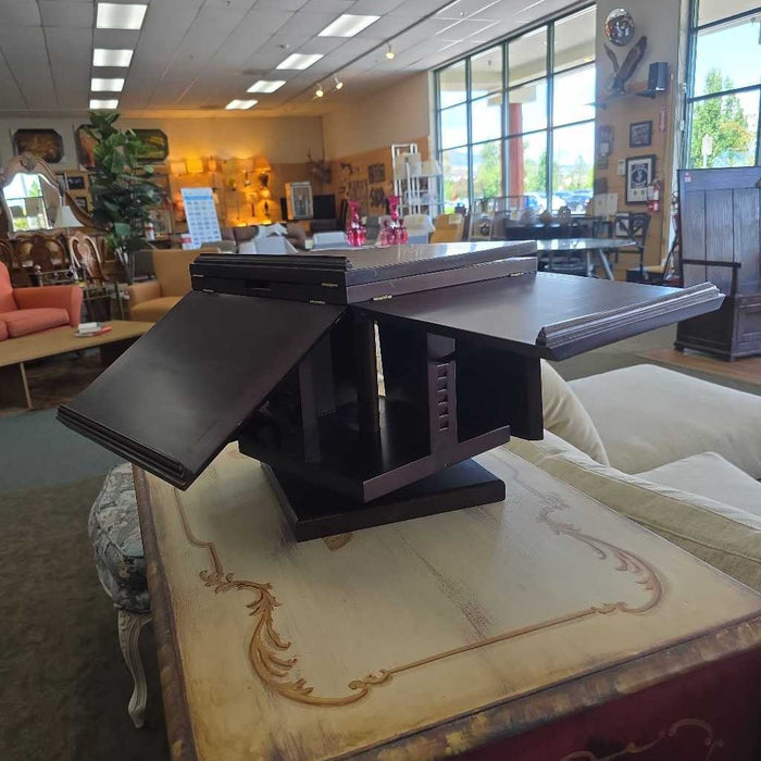 BOOK STAND MI