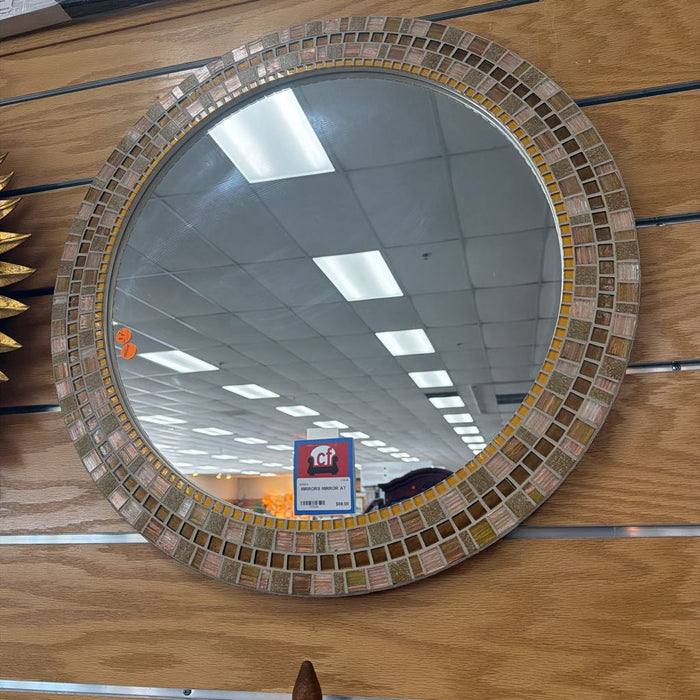 MIRROR AT