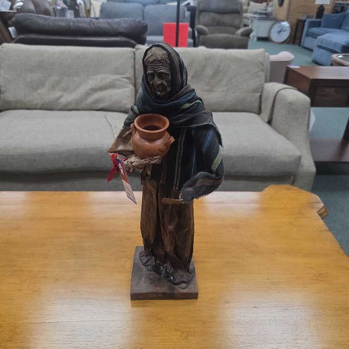 MANIKIN DECOR BT