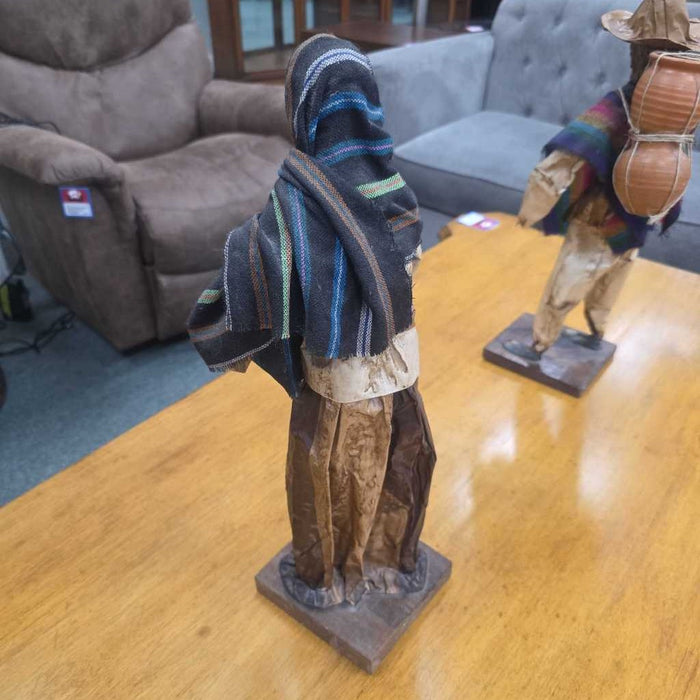 MANIKIN DECOR BT