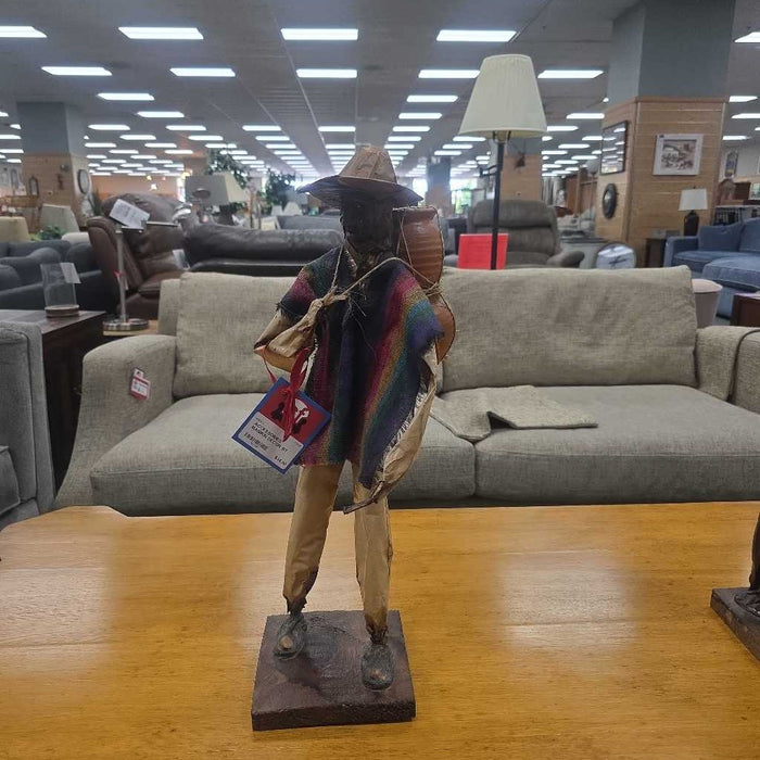 MANIKIN DECOR BT