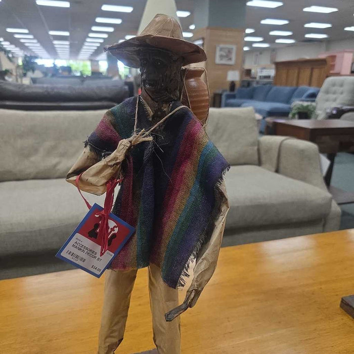 MANIKIN DECOR BT